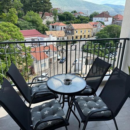 Apartman Porto เทรบินเย ภายนอก รูปภาพ