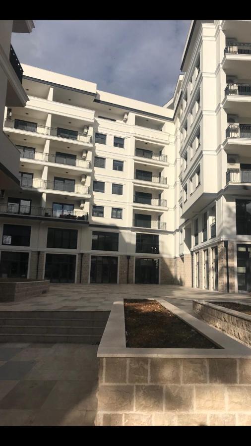 Apartman Porto เทรบินเย ภายนอก รูปภาพ