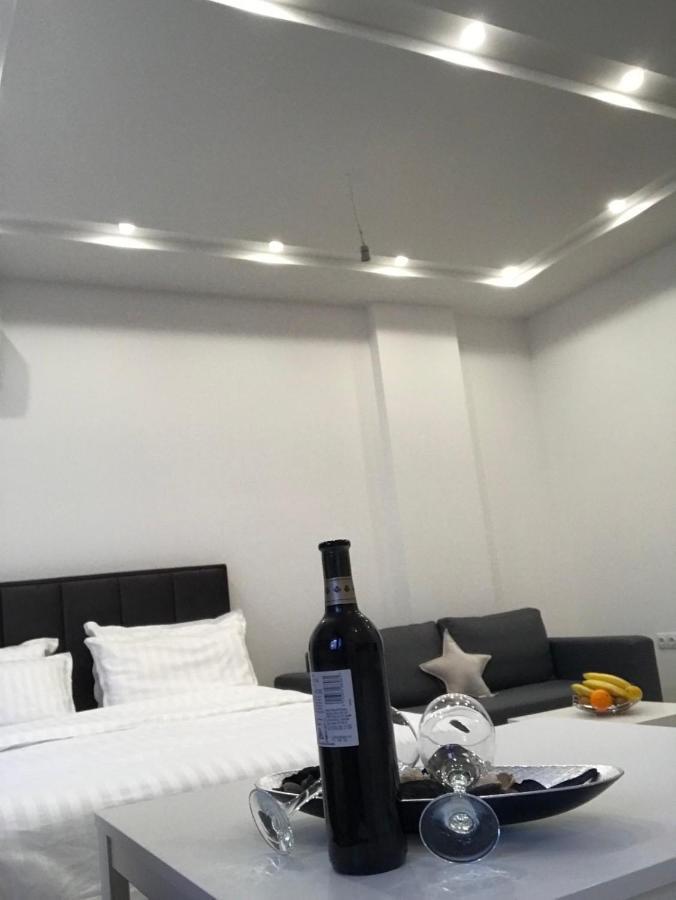 Apartman Porto เทรบินเย ภายนอก รูปภาพ