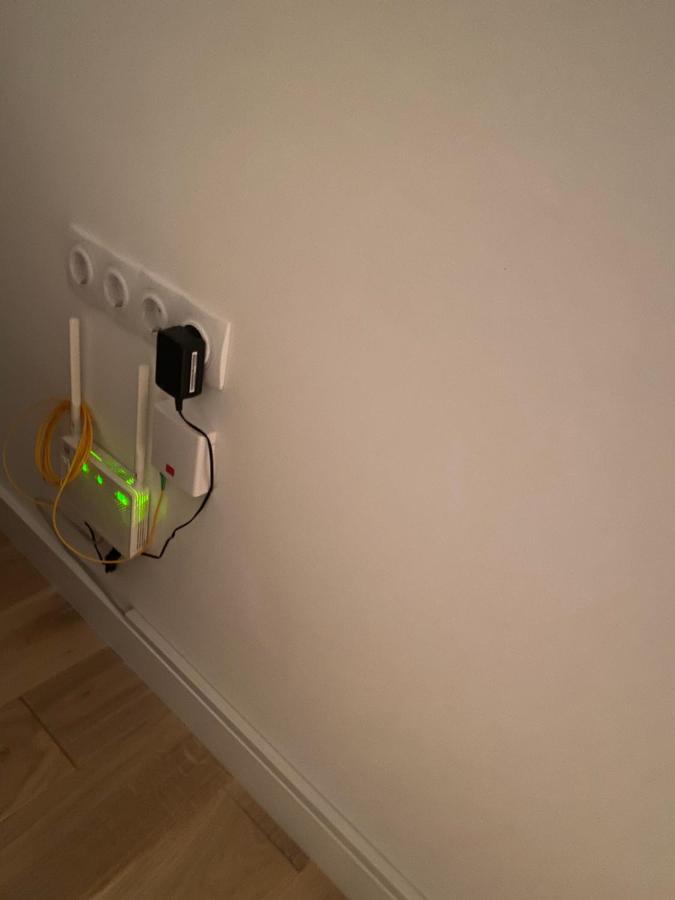 Apartman Porto เทรบินเย ภายนอก รูปภาพ
