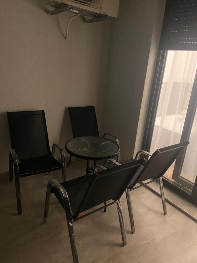 Apartman Porto เทรบินเย ภายนอก รูปภาพ