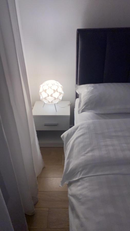 Apartman Porto เทรบินเย ภายนอก รูปภาพ