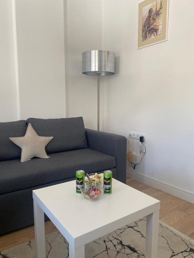 Apartman Porto เทรบินเย ภายนอก รูปภาพ