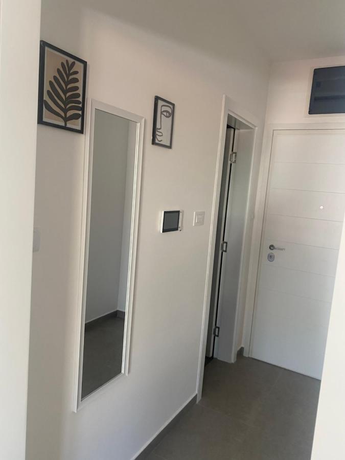 Apartman Porto เทรบินเย ภายนอก รูปภาพ