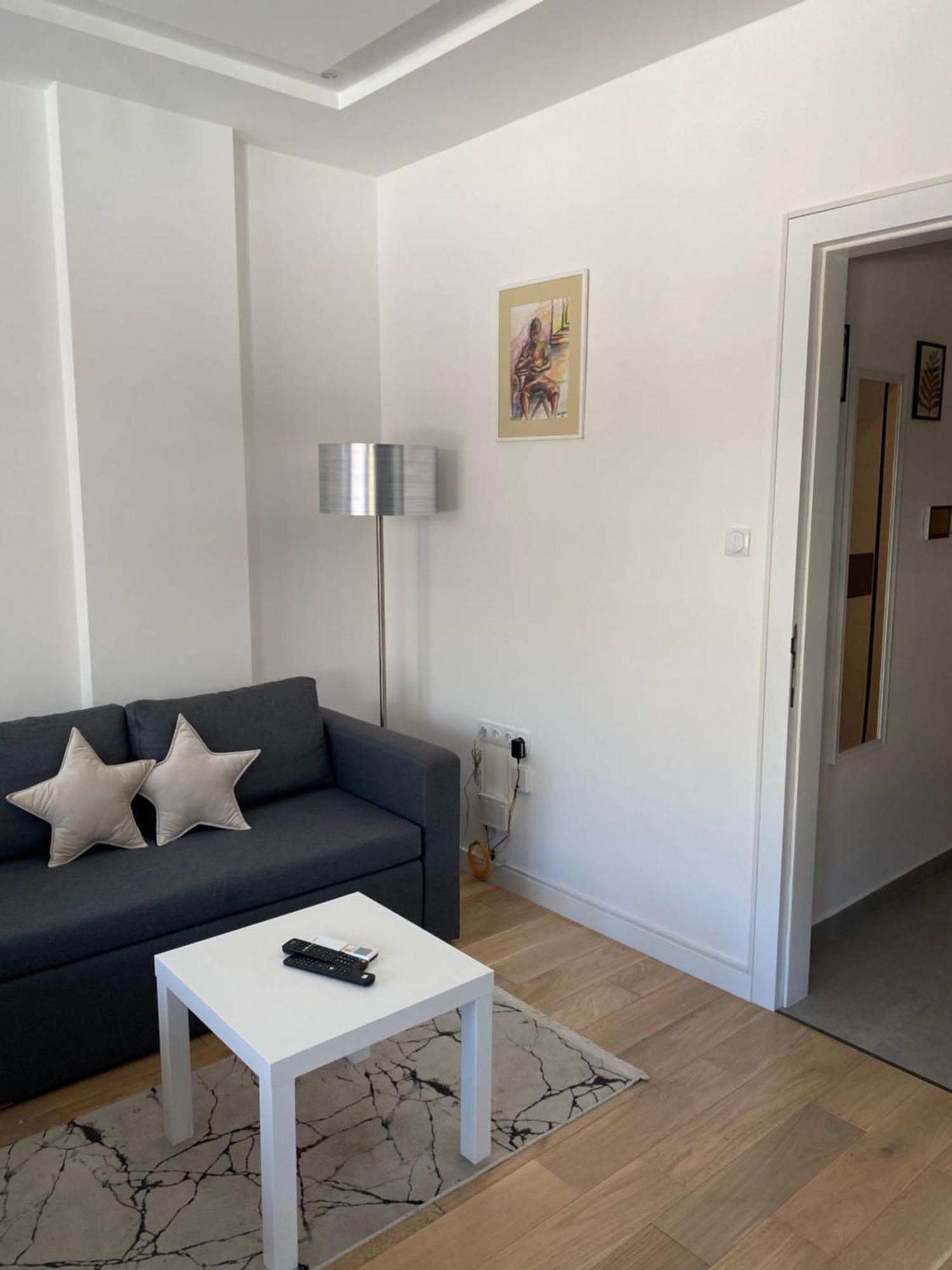 Apartman Porto เทรบินเย ภายนอก รูปภาพ