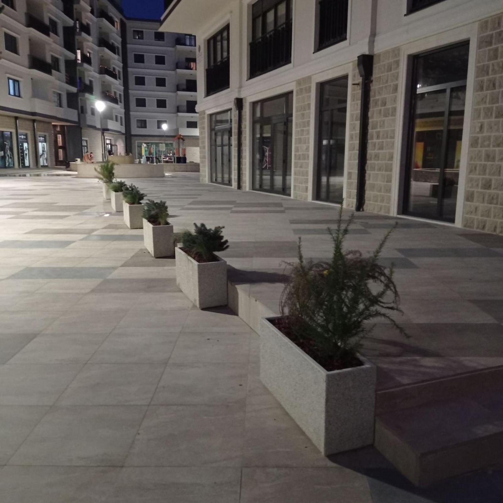 Apartman Porto เทรบินเย ภายนอก รูปภาพ
