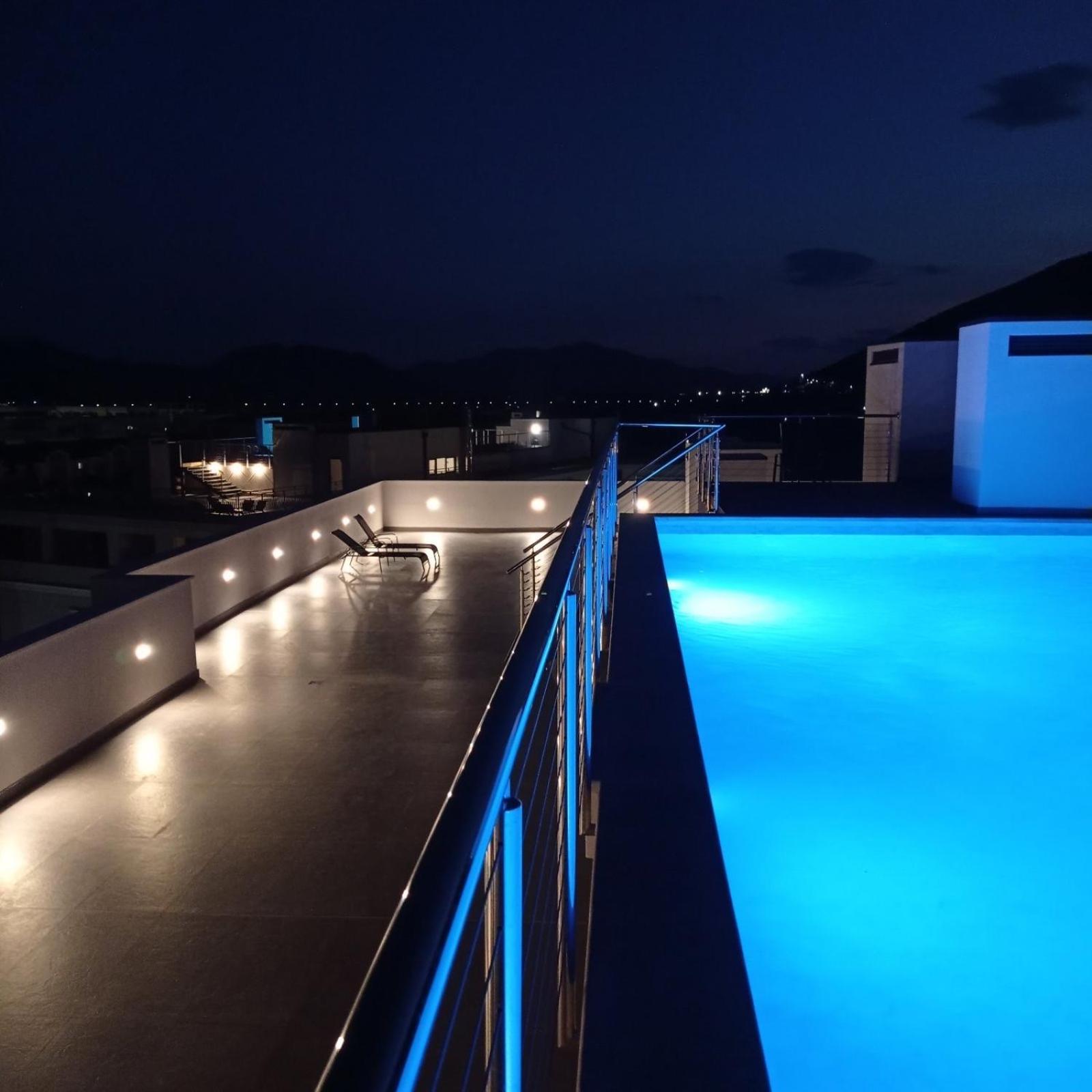Apartman Porto เทรบินเย ภายนอก รูปภาพ